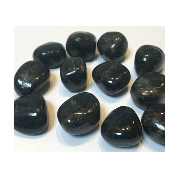 Arfvedsonite Tumbled Stone IEC256A
