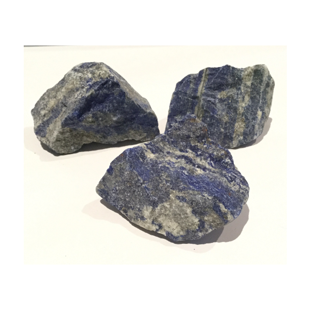 Lapis Lazuli Rough KK195