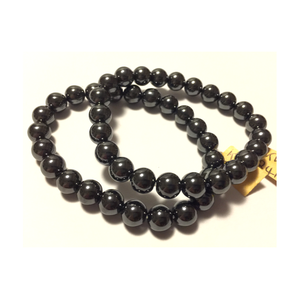 Hematite Bracelet KK241