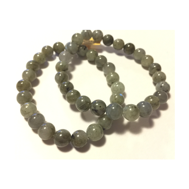 Labradorite Bracelet W48