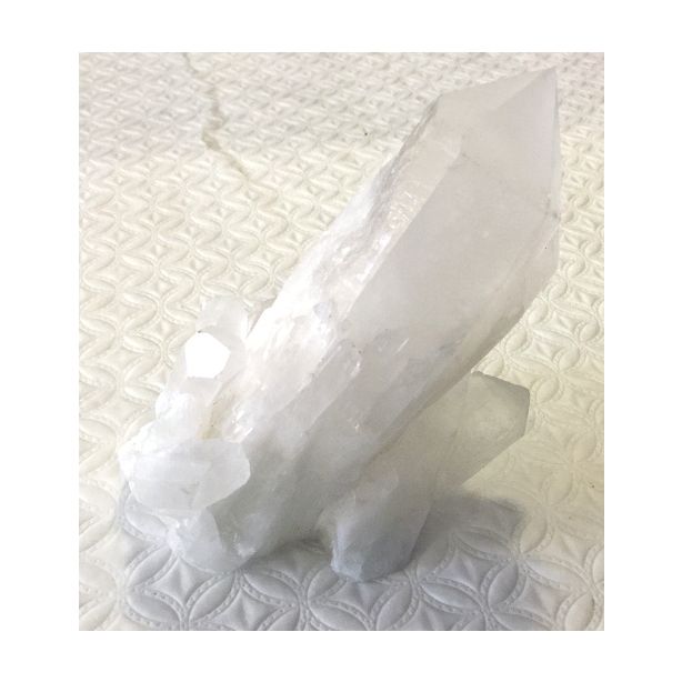 Fuchsite in Quartz MM433