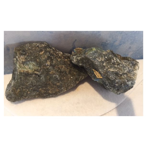 Labradorite Rough Pieces MM436