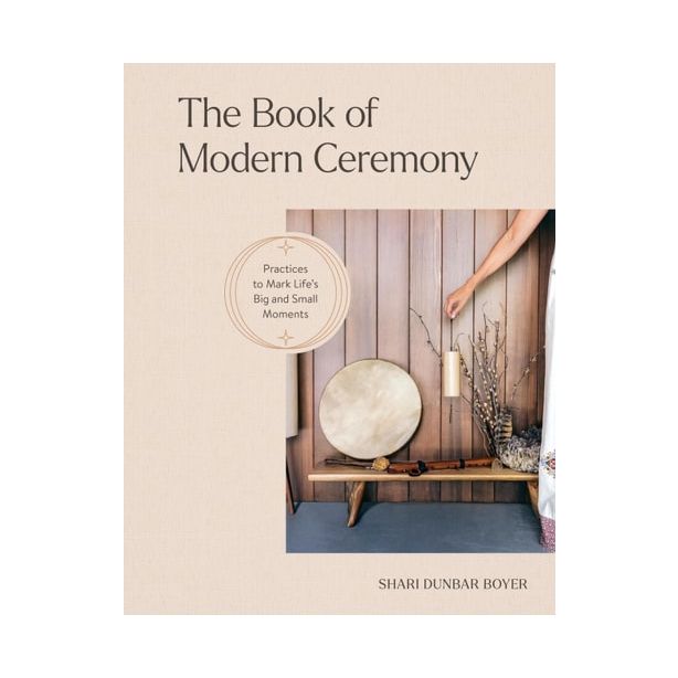 THE BOOK OF MODERN CEREMONY