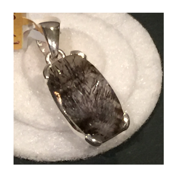 Super Seven Pendant PJ119