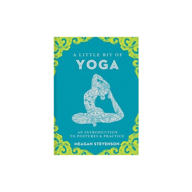 Little Bit of Yoga, A