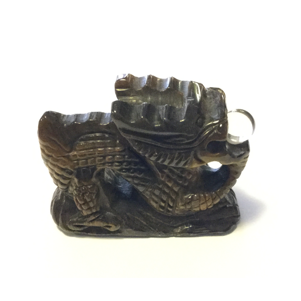 Tiger Eye Dragon HWH73