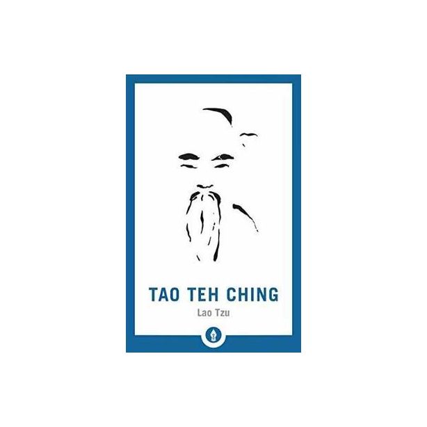 Tao Teh Ching (Shambhala Pocket Library edition)