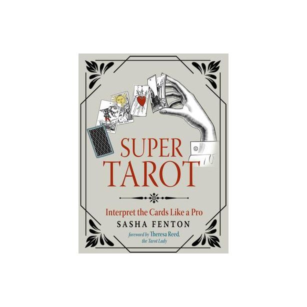 SUPER TAROT