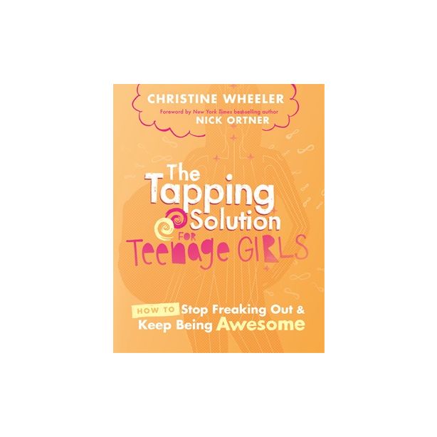 Tapping Solution for Teenage Girls, The