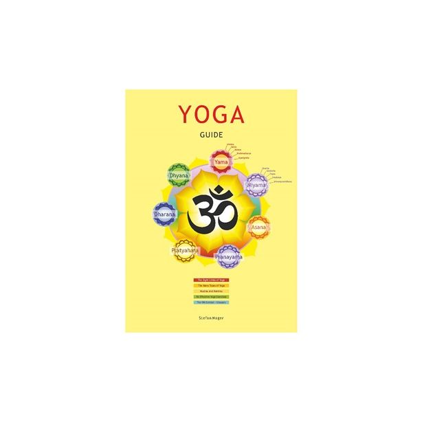 Yoga Guide