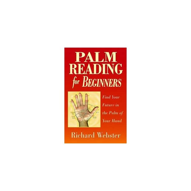 PALM READING FOR BEGINNERS