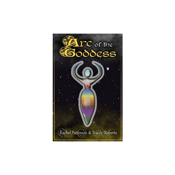 Arc of the Goddess