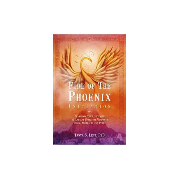 Fire of the Phoenix Initiation