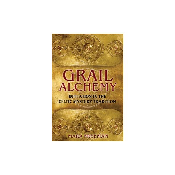 GRAIL ALCHEMY
