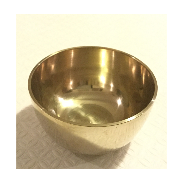 Brass Singing Bowls KH7