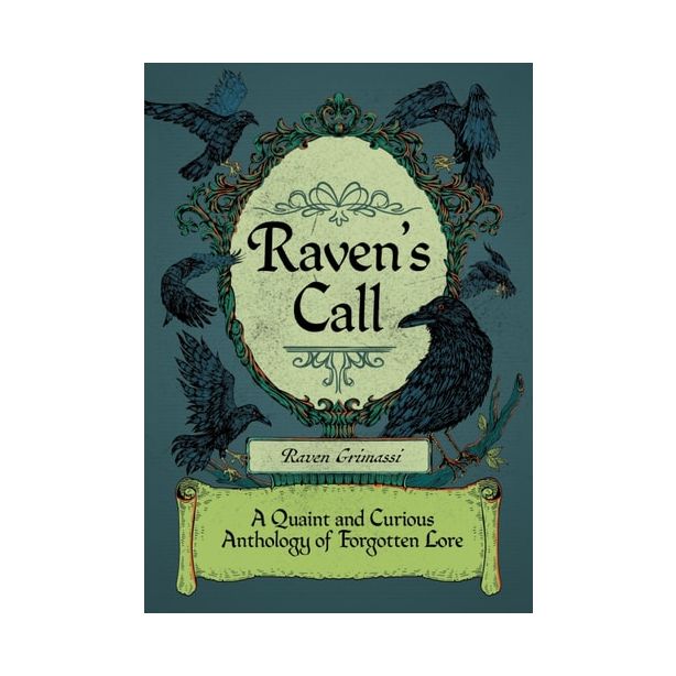 RAVEN’S CALL