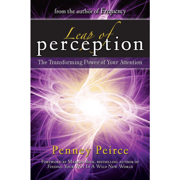 Leap of Perception