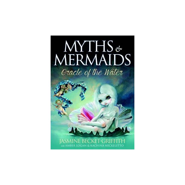  Myths & Mermaids Set