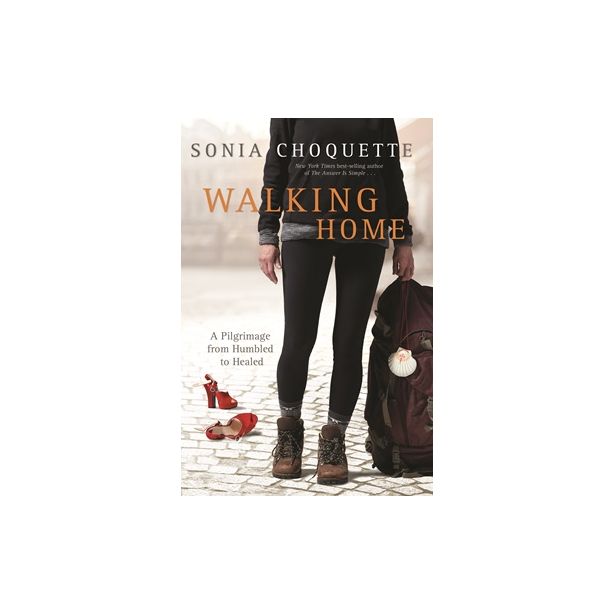 Walking Home
