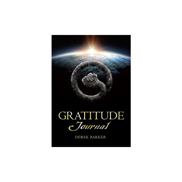 GRATITUDE JOURNAL