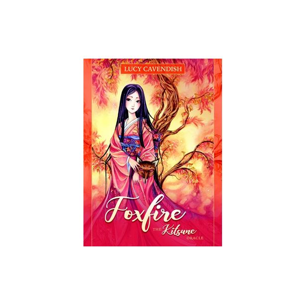 Foxfire, The Kitsune Oracle