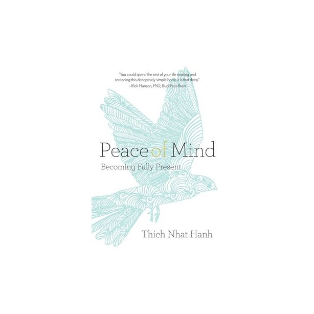 PEACE OF MIND