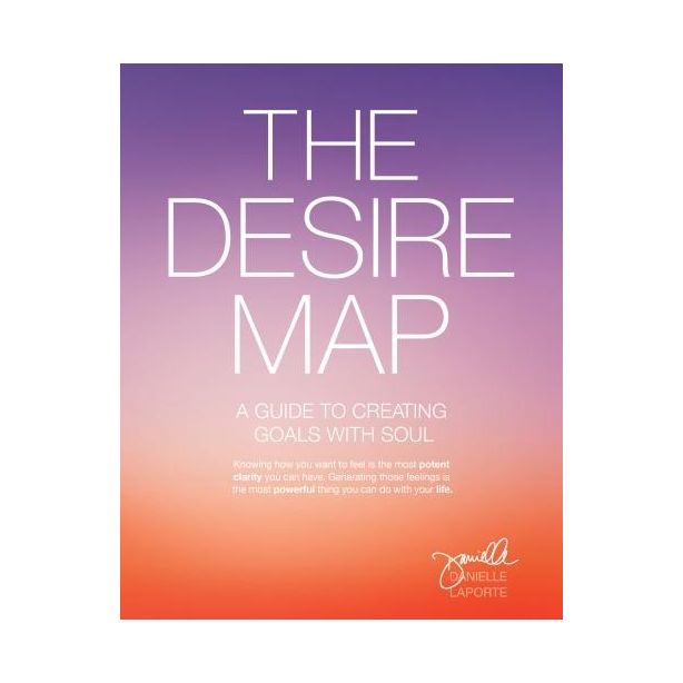 Desire Map, The