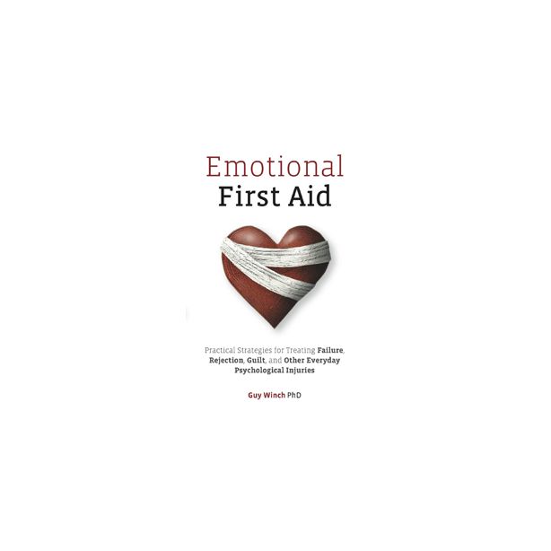 Emotional First Aid
