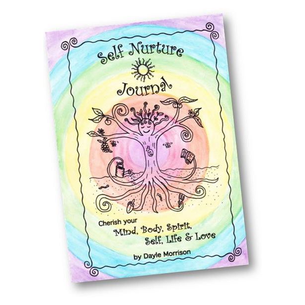 Self Nurture Journal