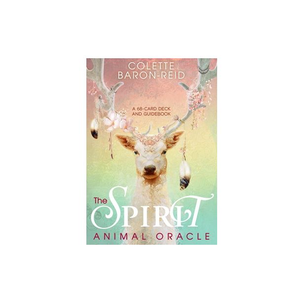Spirit Animal Oracle
