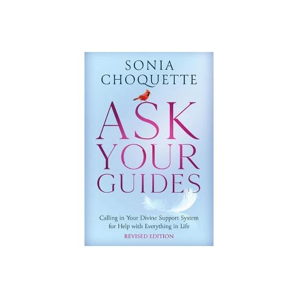 ASK YOUR GUIDES new edition