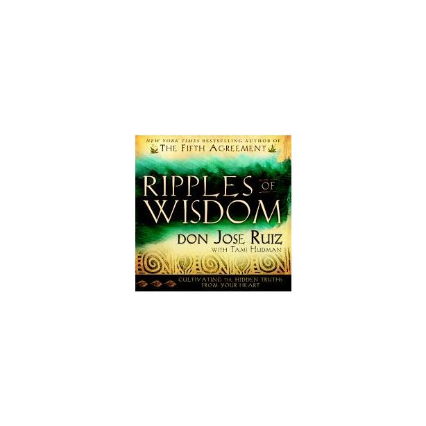 Ripples of Wisdom: 