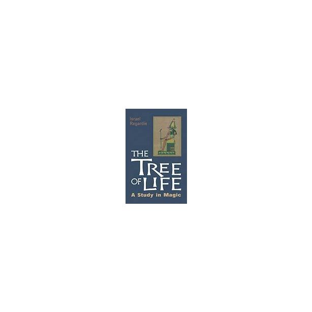 TREE OF LIFE: A Study In Magic