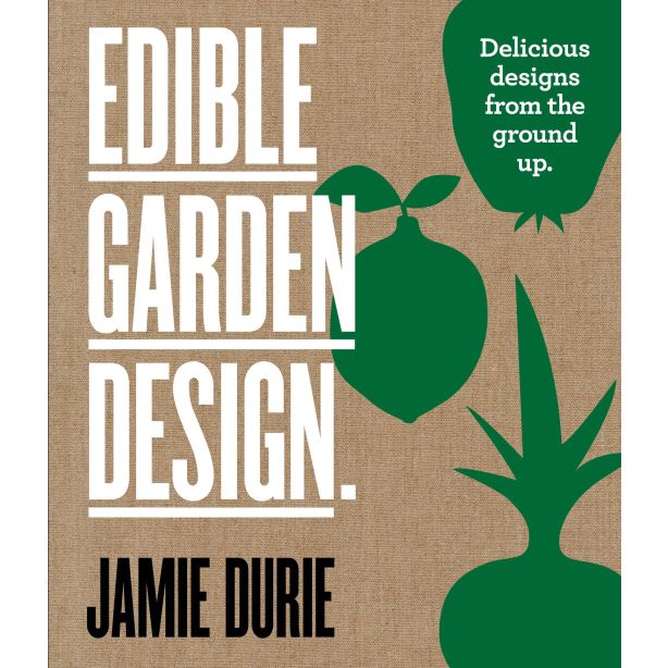 Edible Garden Design