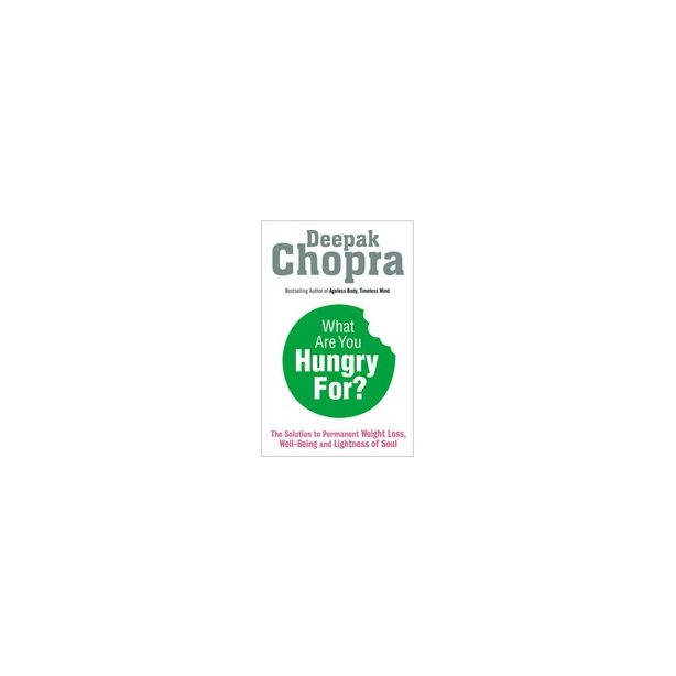 What Are You Hungry For?