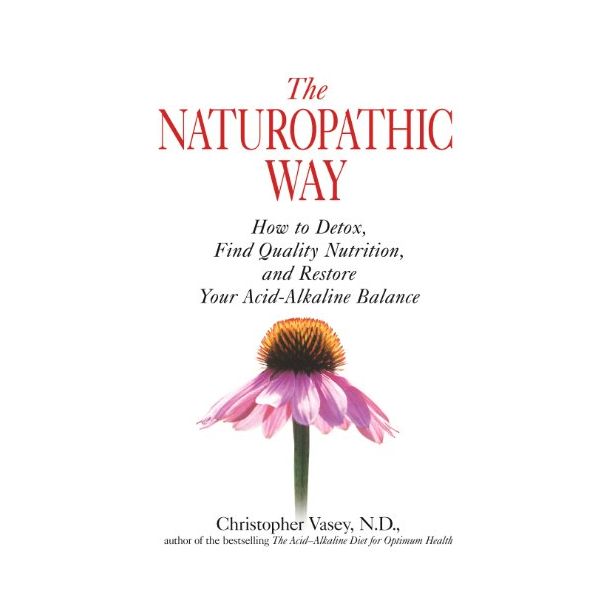 NATUROPATHIC WAY
