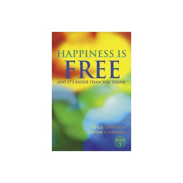 HAPPINESS IS FREE