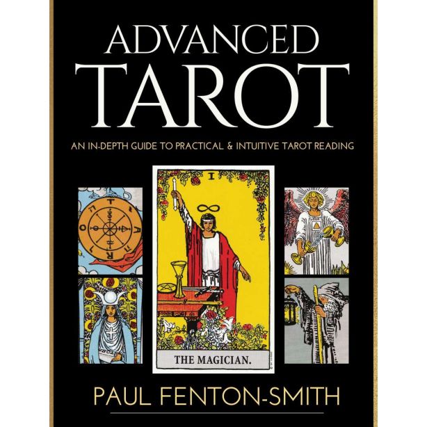 ADVANCED TAROT