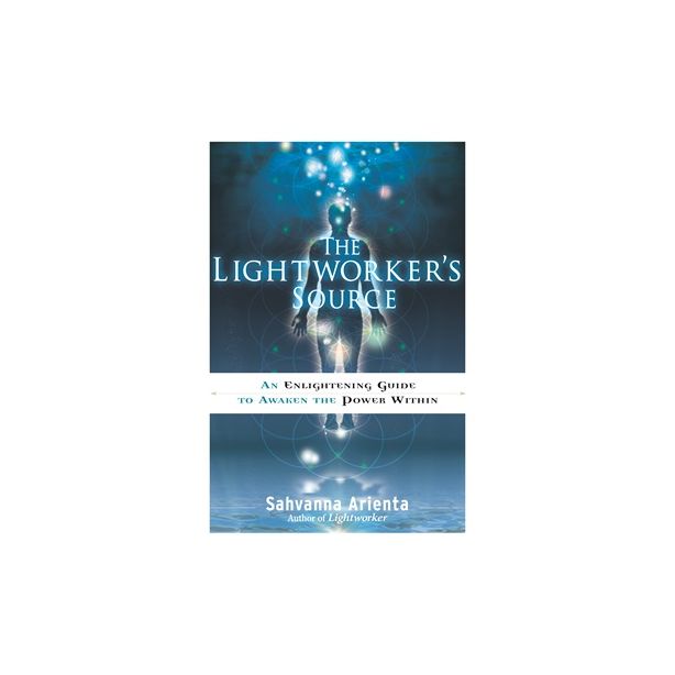Lightworker's Source