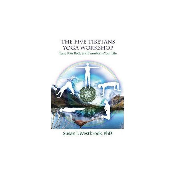 FIVE TIBETANS YOGA WORKSHOP, THE