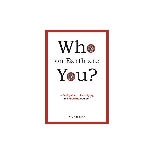 Who on Earth Are You?