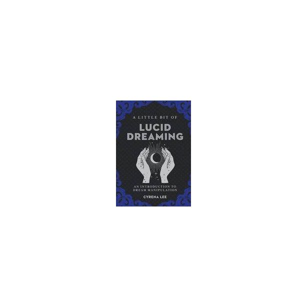 Little Bit Of Lucid Dreaming