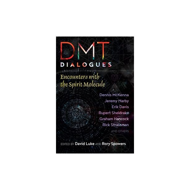 DMT Dialogues