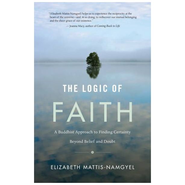 Logic Of Faith, The