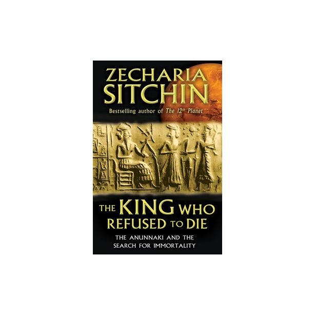 King Who Refused to Die