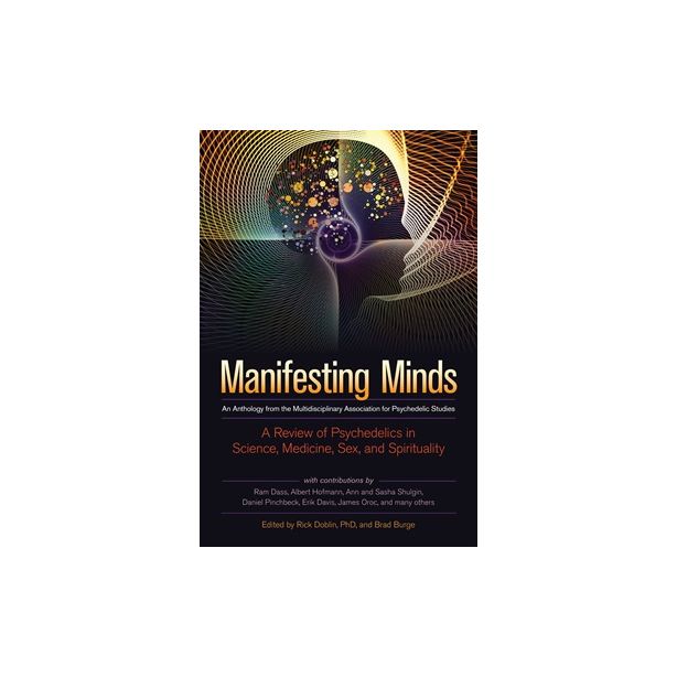 MANIFESTING MINDS