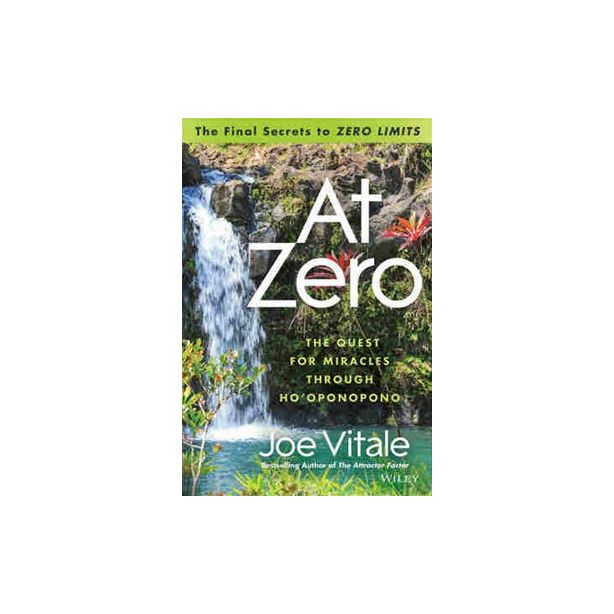 AT ZERO