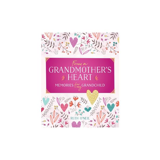 From a Grandmother's Heart