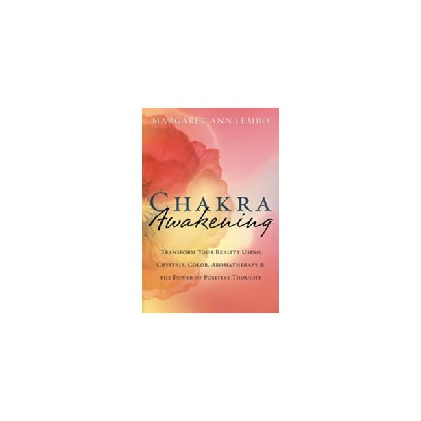 CHAKRA AWAKENING