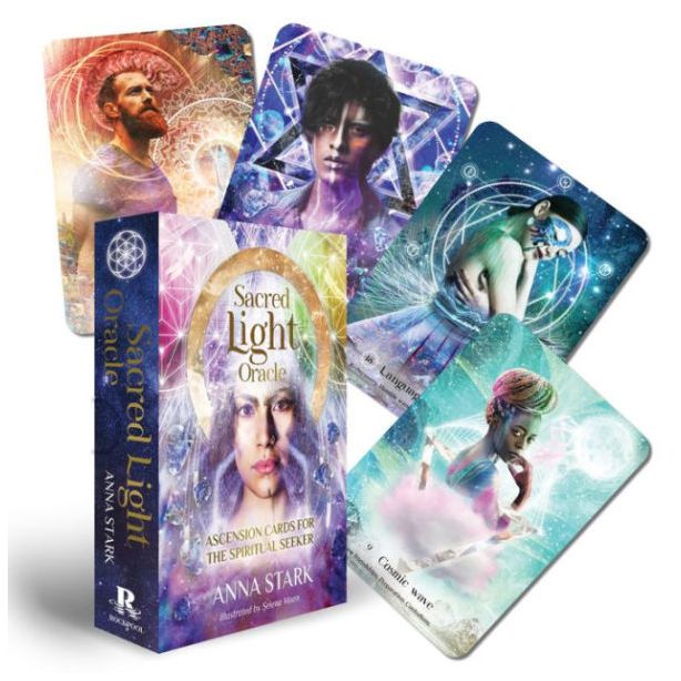Sacred Light Oracle 